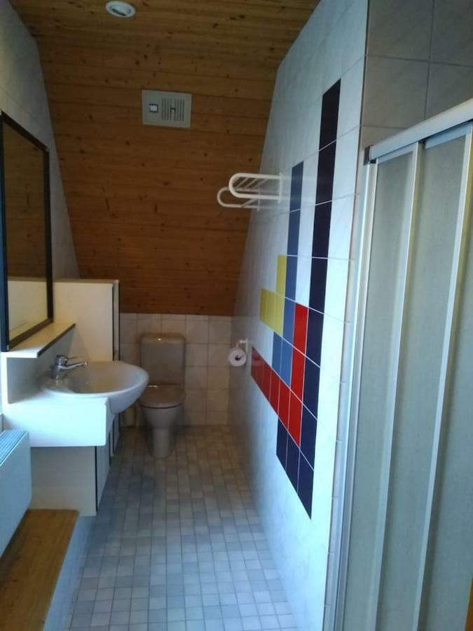 Pool, Pokale, Sauna, Billard, Kirche U. Viel Natur Vordernberg Eksteriør bilde